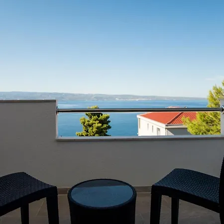 Stipe Jesenice (Split-Dalmatia)