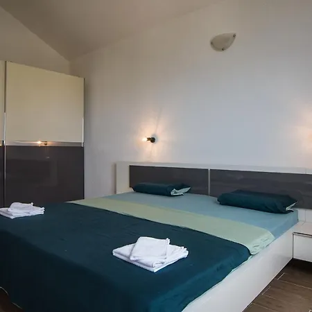 Stipe Apartment