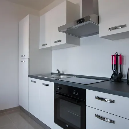 Stipe Apartment Jesenice (Split-Dalmatia)