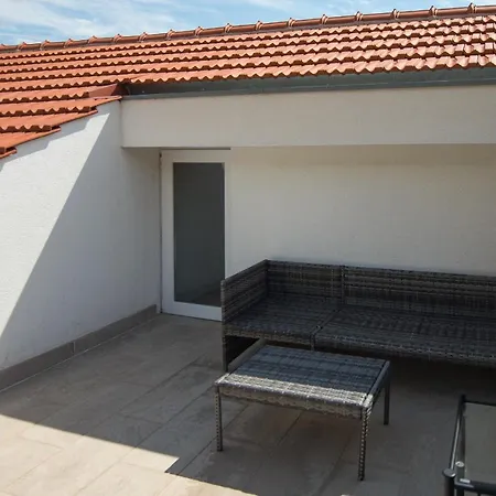 Stipe Jesenice (Split-Dalmatia)