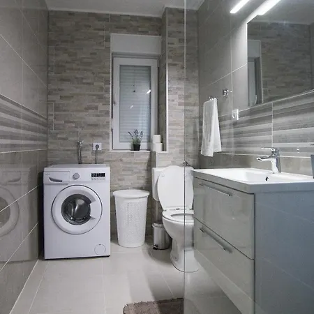 Stipe Jesenice (Split-Dalmatia)