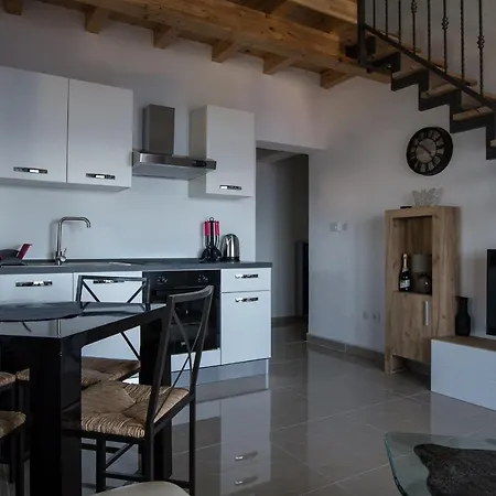 Stipe Jesenice (Split-Dalmatia)