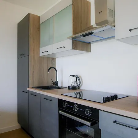 Stipe Apartment Jesenice (Split-Dalmatia)