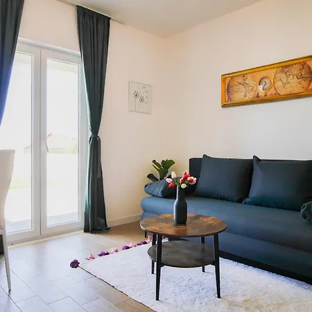 Stipe Jesenice (Split-Dalmatia)