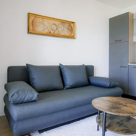 Stipe Apartment