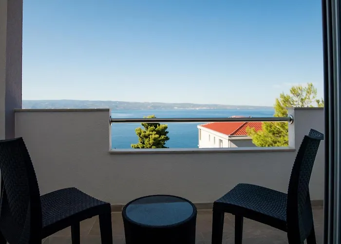 Stipe Jesenice (Split-Dalmatia)