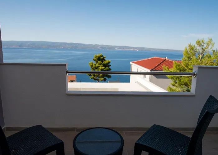 Stipe Jesenice (Split-Dalmatia)