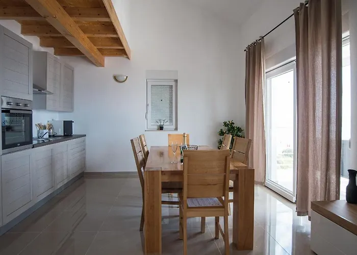 Apartmán Stipe Jesenice (Split-Dalmatia)