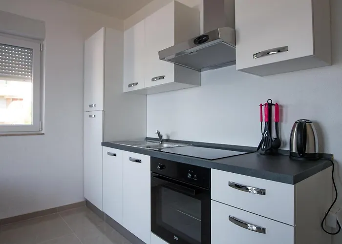 Stipe Apartmán Jesenice (Split-Dalmatia)