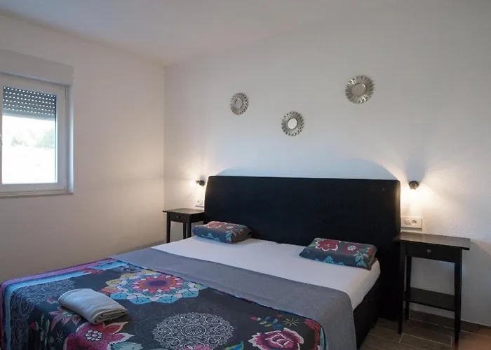 Stipe Apartmán Jesenice (Split-Dalmatia)