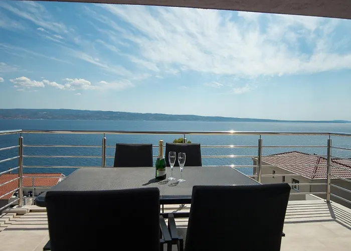 Stipe Jesenice (Split-Dalmatia)