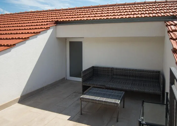 Stipe Jesenice (Split-Dalmatia)