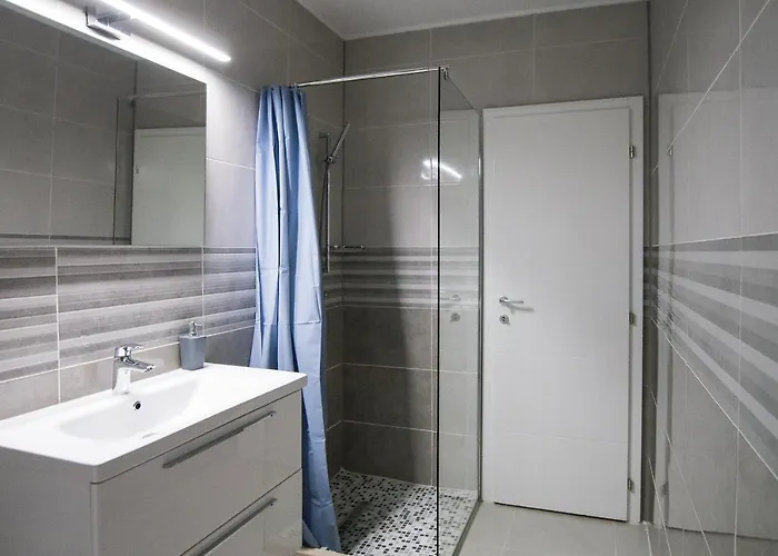 Apartmán Stipe Jesenice (Split-Dalmatia)