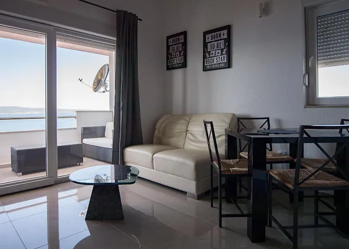 Stipe Jesenice (Split-Dalmatia)