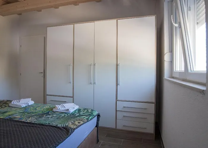 Stipe Apartmán Jesenice (Split-Dalmatia)
