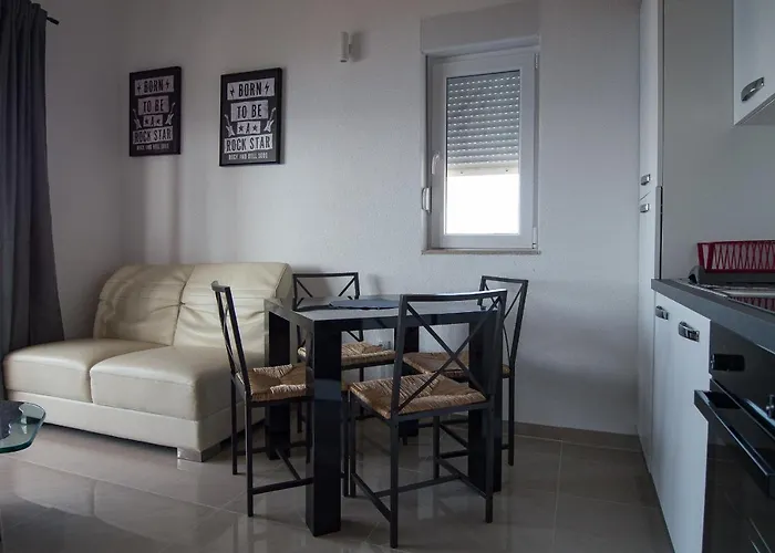 Stipe * Jesenice (Split-Dalmatia)