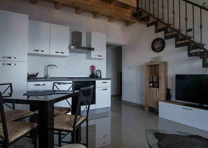 Stipe Jesenice (Split-Dalmatia)