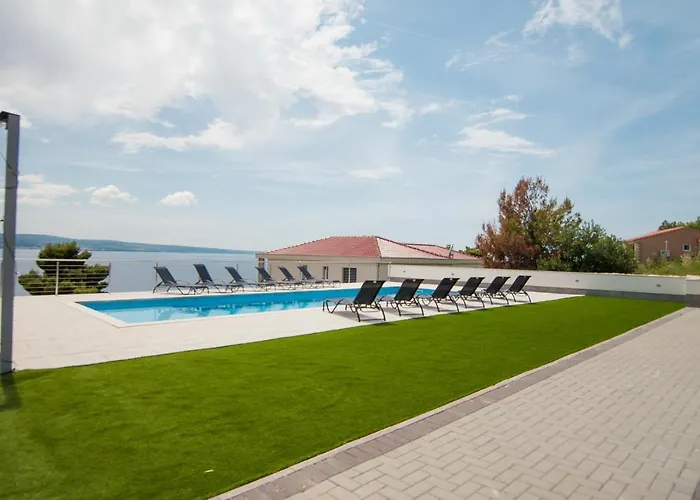 Stipe * Jesenice (Split-Dalmatia)