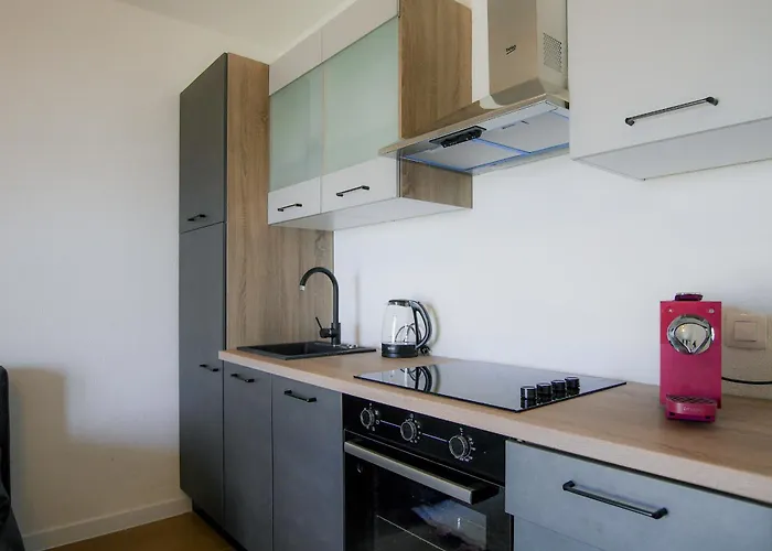 Stipe Apartmán Jesenice (Split-Dalmatia)