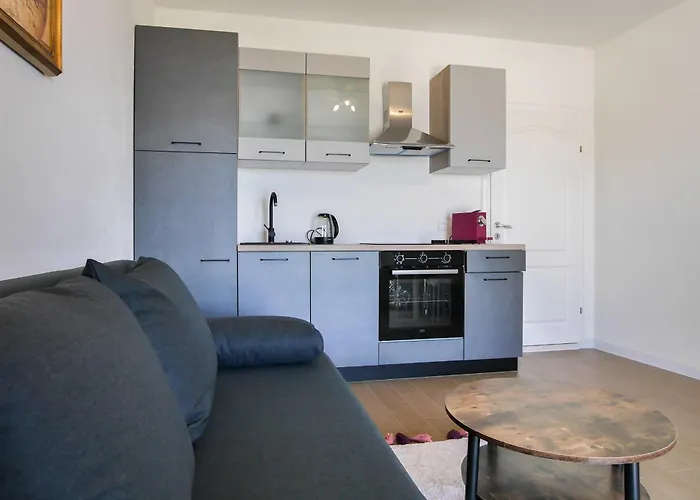 Stipe Jesenice (Split-Dalmatia)