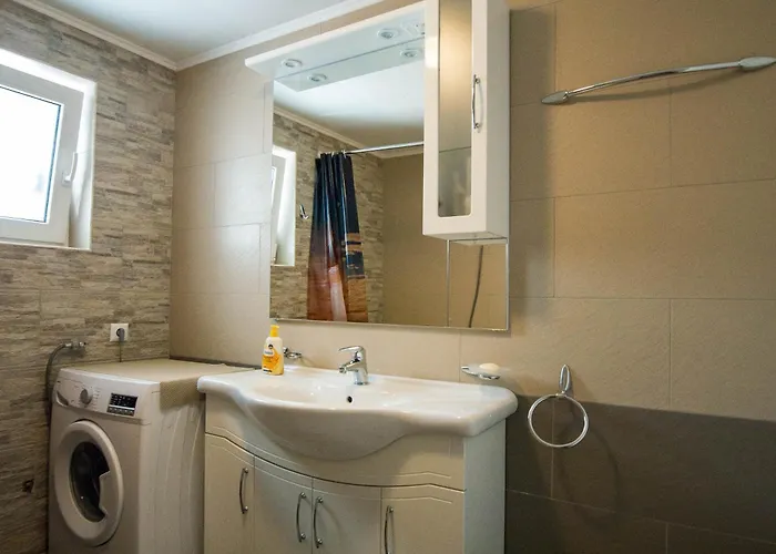 Stipe Apartmán Jesenice (Split-Dalmatia)