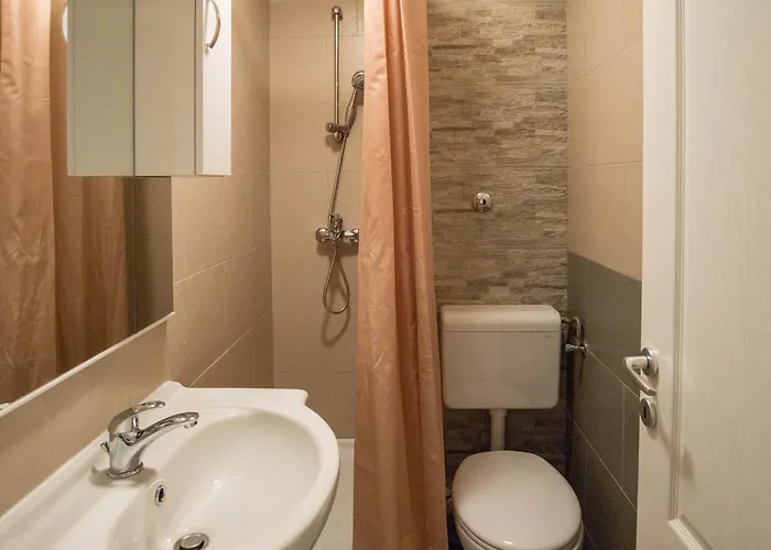 Stipe Jesenice (Split-Dalmatia)