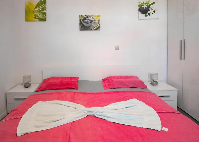 Stipe * Jesenice (Split-Dalmatia)