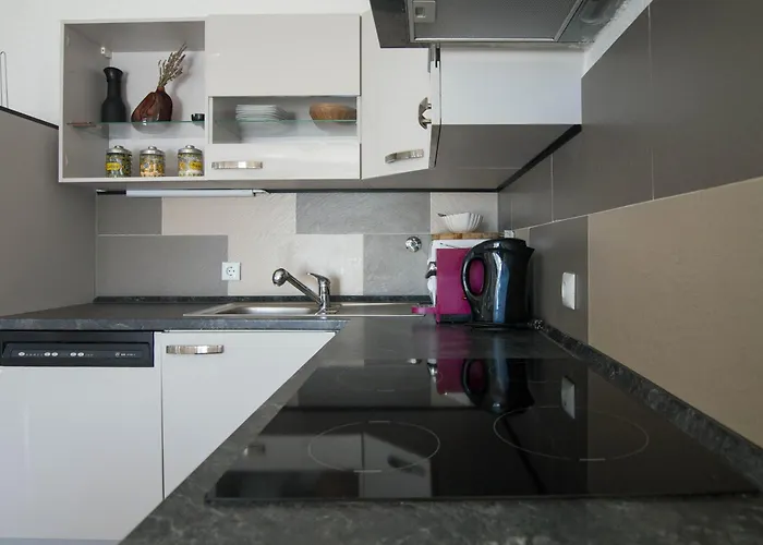 Stipe Jesenice (Split-Dalmatia)