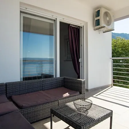 Apartmán Stipe