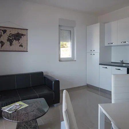 Stipe Apartment