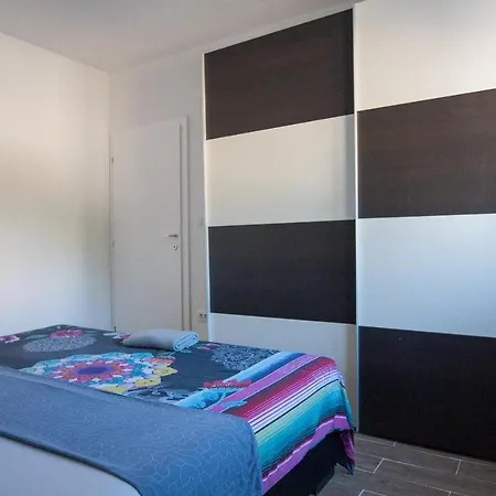 Stipe Apartment