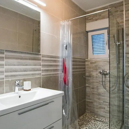 Apartament Stipe