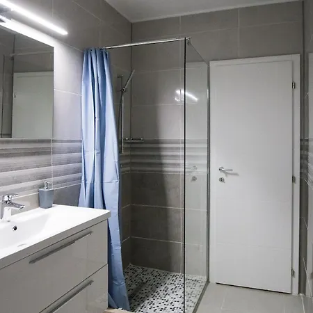 アパート Stipe イェセニツェ