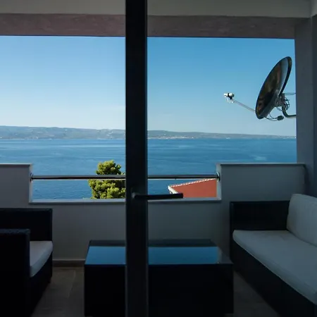 Stipe Apartment