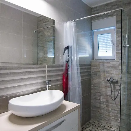 Apartament Stipe *