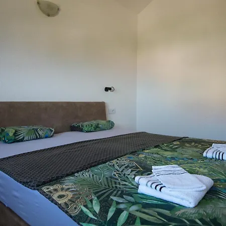 Stipe Apartment