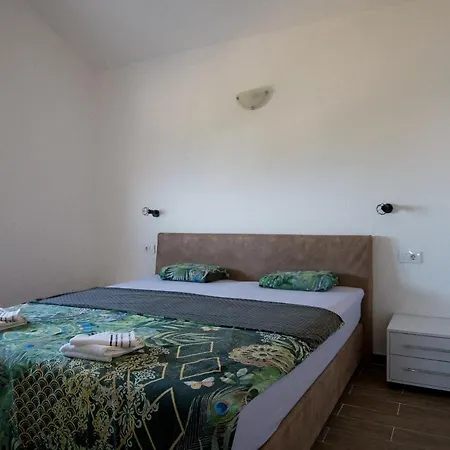 Apartament Stipe *