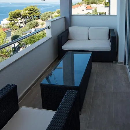 Stipe Apartment