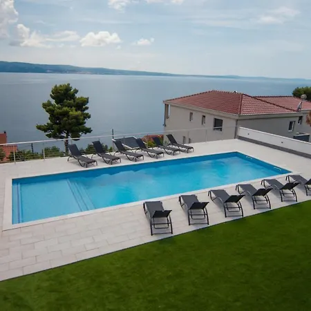 Apartament Stipe Jesenice (Split-Dalmatia)