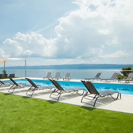 アパート Stipe イェセニツェ