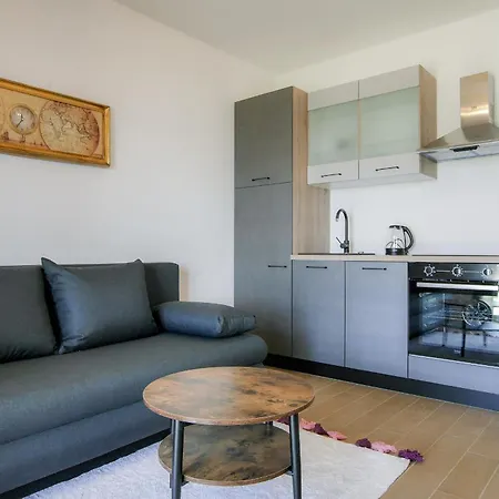 Stipe Apartment