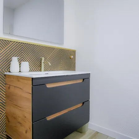 Stipe Apartment Jesenice (Split-Dalmatia)