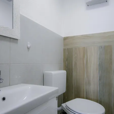 Stipe * イェセニツェ