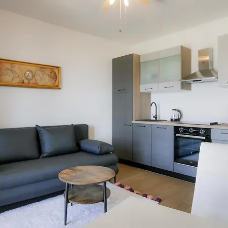 Stipe Apartment
