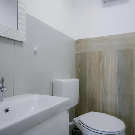 Stipe Apartament *