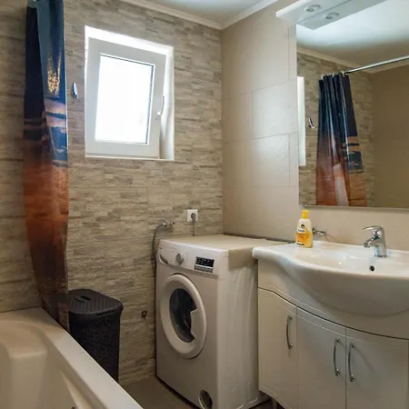 Apartament Stipe *