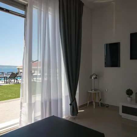 Stipe * イェセニツェ